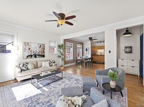 521 E 14th Avenue 19, Denver CO 80203