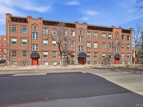 521 E 14th Avenue 19, Denver CO 80203