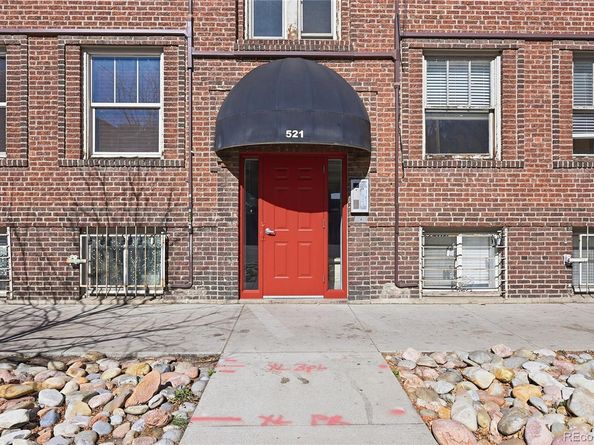 521 E 14th Avenue 19, Denver CO 80203