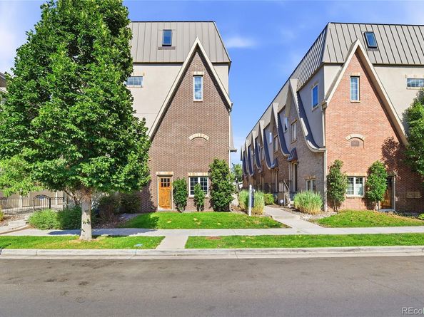 936 S Pearl Street 101, Denver CO 80209