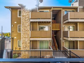2929 W Floyd Avenue 201, Denver CO 80236