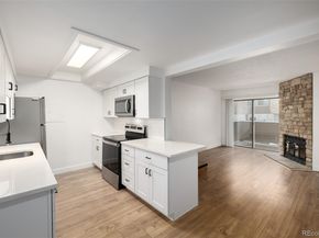 2929 W Floyd Avenue 201, Denver CO 80236