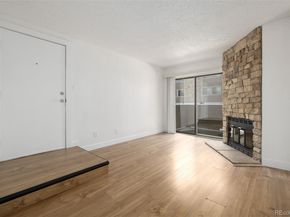2929 W Floyd Avenue 201, Denver CO 80236