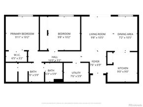 Undisclosed Address #6435984, Thornton CO 80260