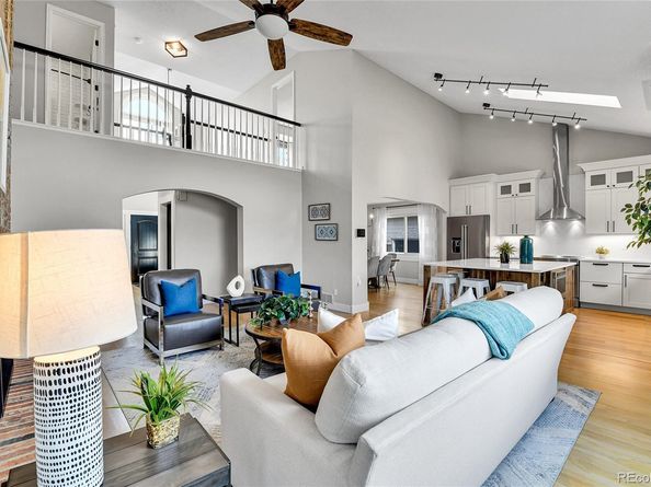 5435 S Kirk Circle, Centennial CO 80015