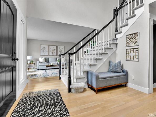 5435 S Kirk Circle, Centennial CO 80015