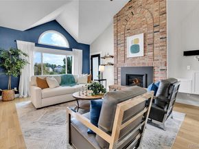 5435 S Kirk Circle, Centennial CO 80015