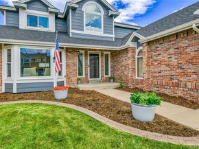 5435 S Kirk Circle, Centennial CO 80015