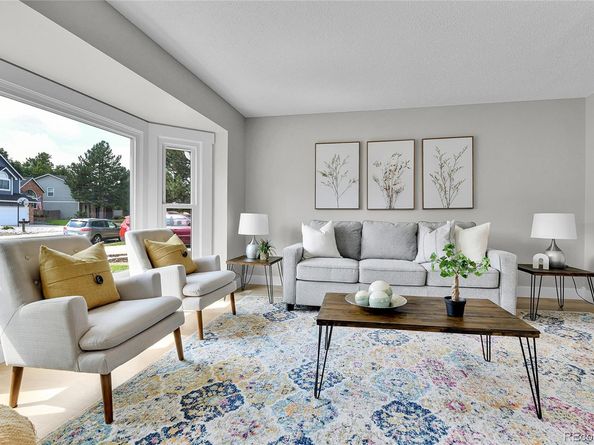 5435 S Kirk Circle, Centennial CO 80015