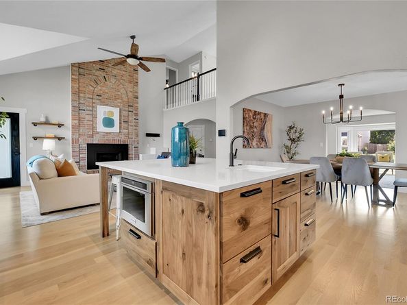 5435 S Kirk Circle, Centennial CO 80015