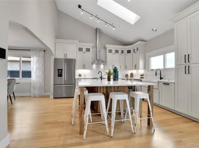 5435 S Kirk Circle, Centennial CO 80015