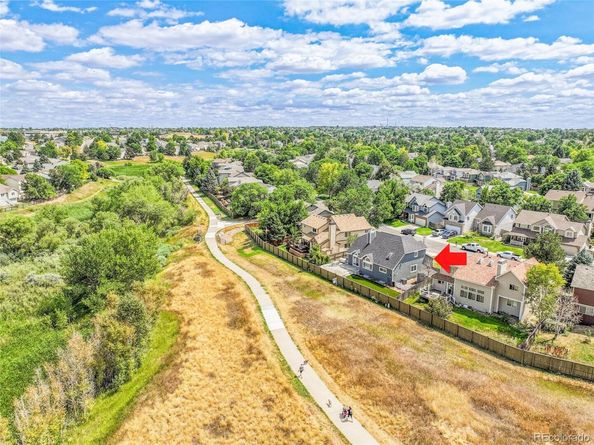 5435 S Kirk Circle, Centennial CO 80015