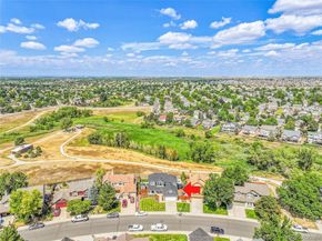 5435 S Kirk Circle, Centennial CO 80015