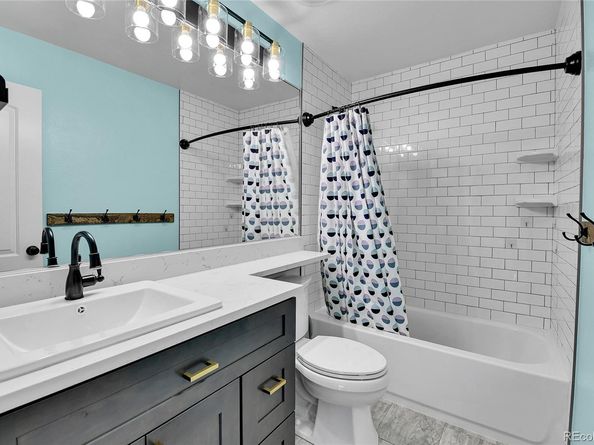 5435 S Kirk Circle, Centennial CO 80015