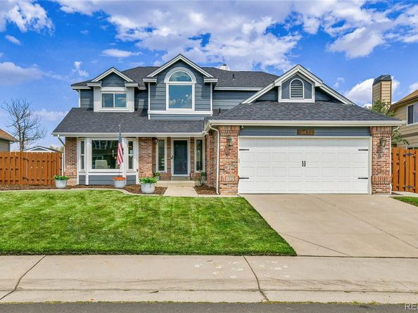 5435 S Kirk Circle, Centennial CO 80015