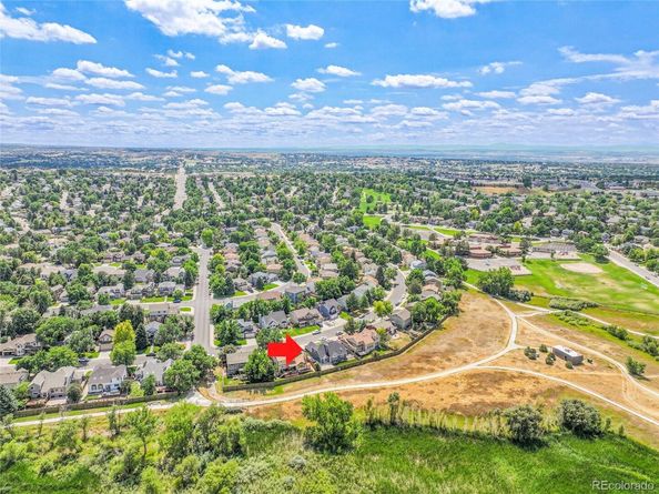 5435 S Kirk Circle, Centennial CO 80015