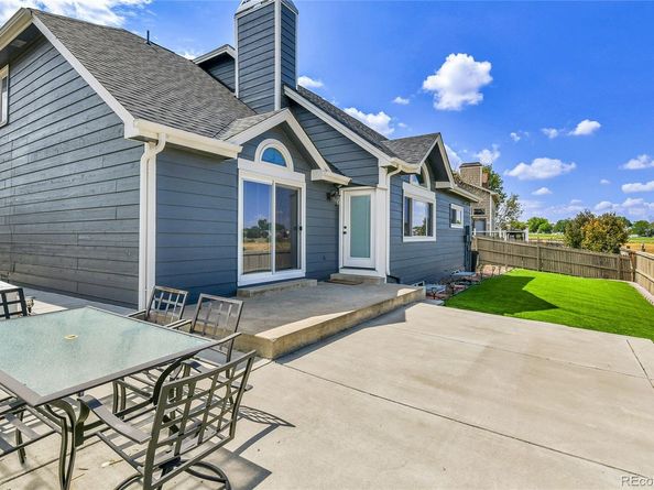 5435 S Kirk Circle, Centennial CO 80015