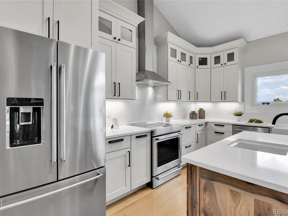 5435 S Kirk Circle, Centennial CO 80015