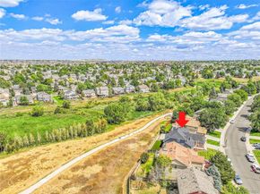 5435 S Kirk Circle, Centennial CO 80015