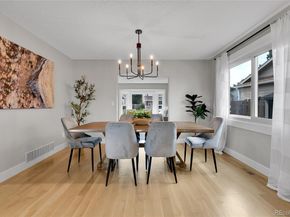 5435 S Kirk Circle, Centennial CO 80015