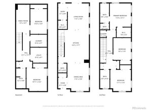 911 Tennyson Street, Denver CO 80204