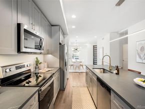 911 Tennyson Street, Denver CO 80204