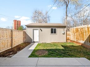 911 Tennyson Street, Denver CO 80204