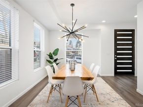 911 Tennyson Street, Denver CO 80204