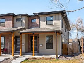 911 Tennyson Street, Denver CO 80204