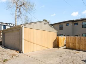 911 Tennyson Street, Denver CO 80204