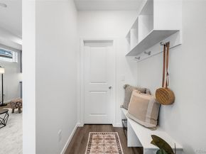 911 Tennyson Street, Denver CO 80204