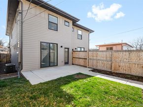 911 Tennyson Street, Denver CO 80204