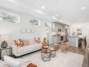 911 Tennyson Street, Denver CO 80204