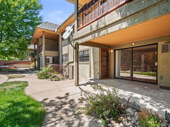 1021 Carr Street 13, Lakewood CO 80214
