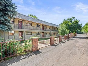 1021 Carr Street 13, Lakewood CO 80214