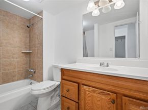 1021 Carr Street 13, Lakewood CO 80214