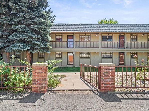 1021 Carr Street 13, Lakewood CO 80214