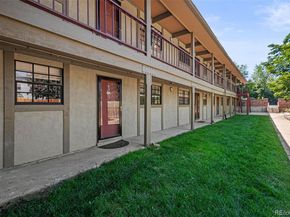 1021 Carr Street 13, Lakewood CO 80214