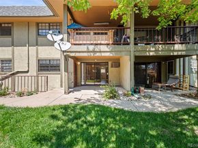 1021 Carr Street 13, Lakewood CO 80214