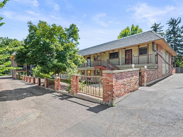 1021 Carr Street 13, Lakewood CO 80214