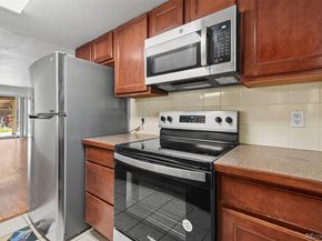 1021 Carr Street 13, Lakewood CO 80214