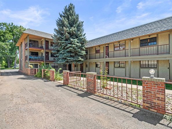 1021 Carr Street 13, Lakewood CO 80214
