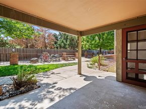 1021 Carr Street 13, Lakewood CO 80214