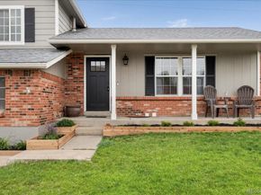 11021 Otis Street, Westminster CO 80020