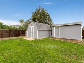 11021 Otis Street, Westminster CO 80020