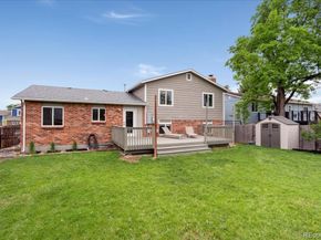 11021 Otis Street, Westminster CO 80020