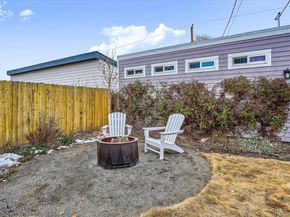 2421 S Bannock Street, Denver CO 80223