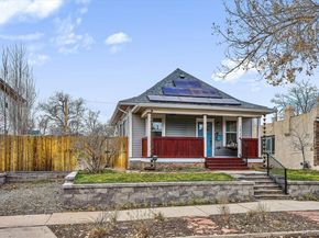 2421 S Bannock Street, Denver CO 80223