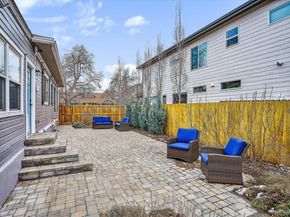 2421 S Bannock Street, Denver CO 80223