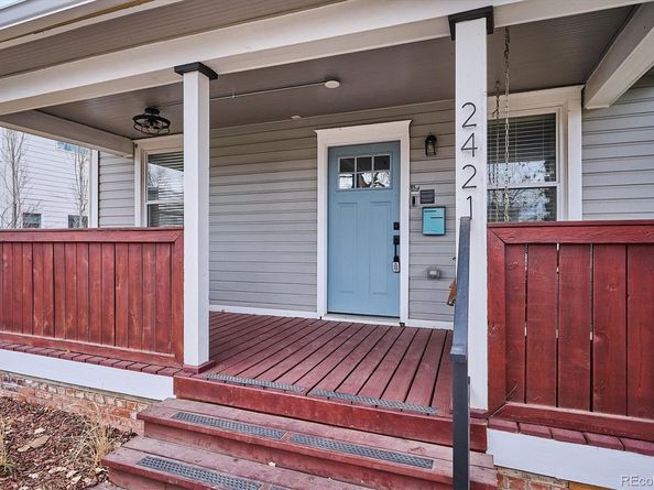 2421 S Bannock Street, Denver CO 80223